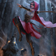 Image for article titled This Is Why You Don't Give an Axe to Little Red Riding Hood